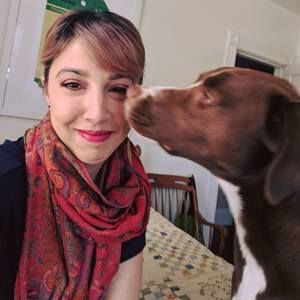 Meet your Posher, Ivy